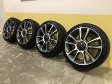 Set GOMME TERMICHE + Cerchi