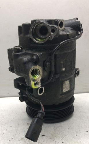 Compressore aria condizionata - compressore,
