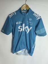Maglia Ciclismo Rapha Team Sky