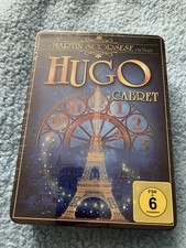Hugo Cabret 3D / Limited