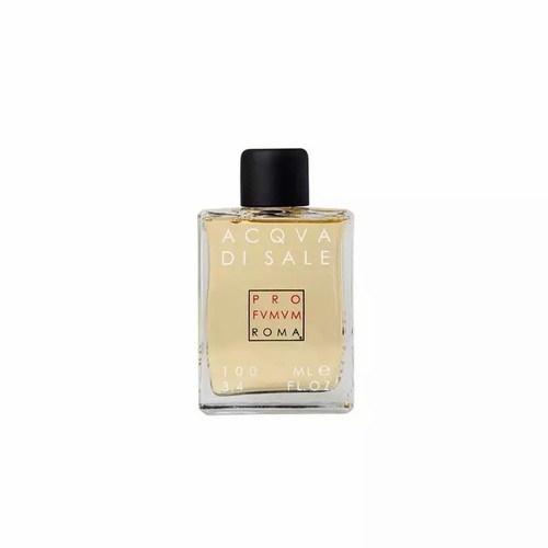 Profumum roma acqua sale - acqua, di