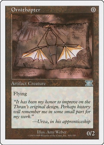 Ornitottero 6ed 304 - [6ed, 304]