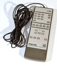 🔥【PRO TESTATO】Tascam