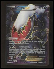 Pokemon - Darkrai EX - Dark