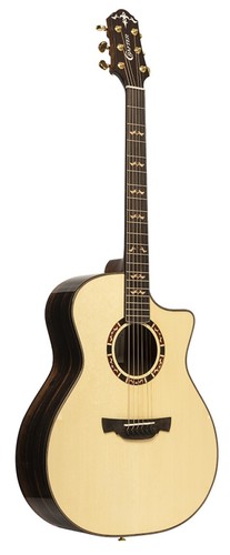 Crafter stg 22ce - crafter, pro