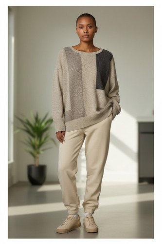 Vince maglione donna in - maglione,