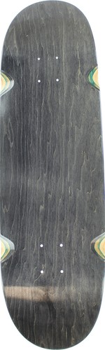 Blank skateboards quincy - skateboards,