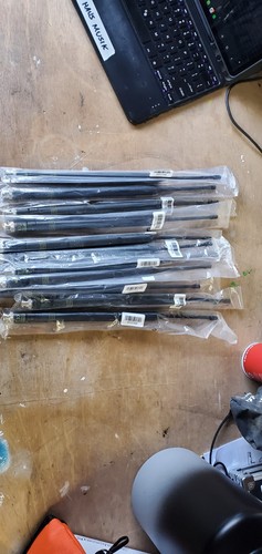 Shure ua8 470 542 - shure,
