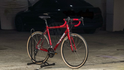 Bici strada cinelli - strada,