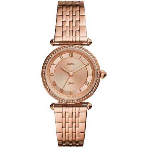 Orologio fossil - orologio,