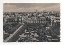 BARI - PANORAMA - 1959