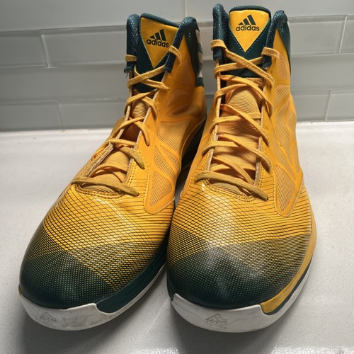 Taglia adidas adizero crazy - 18,