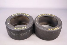 Goodyear eagle racing - goodyear, special