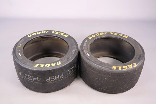 Goodyear eagle racing special - eagle,