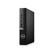 Dell OptiPlex 7090 PC Micro