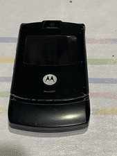 Motorola RAZR / Razor V3 -