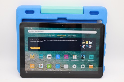 Amazon fire tablet 11a - fire, hd