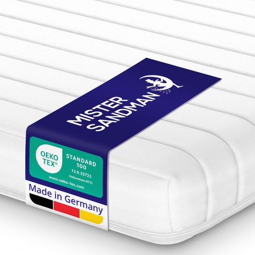 Topper schiuma fredda - schiuma,