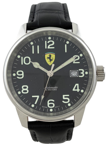 Ferrari orologio polso - ferrari,