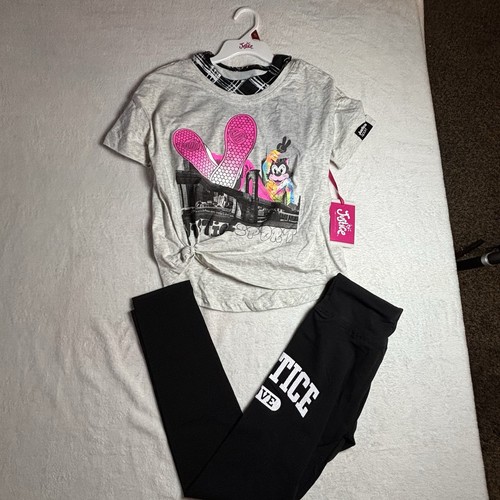 Justice girls lotto 2 - justice,