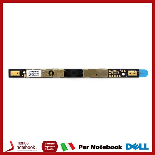 Camera webcam interna - webcam,