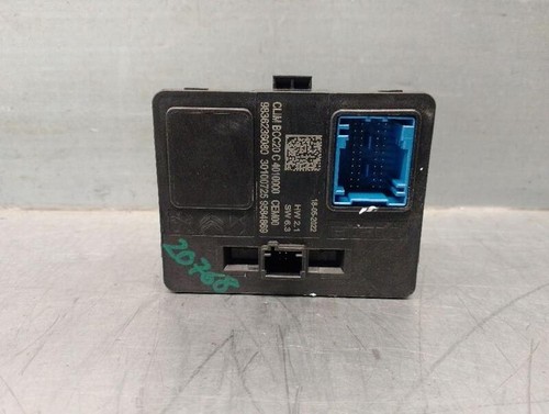 9836236080 modulo elettronico