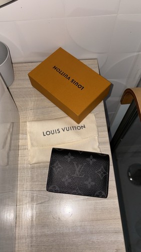 Portacarte louis vuitton - portacarte,
