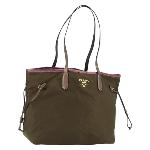 Borsa prada tote bag nylon - tote,
