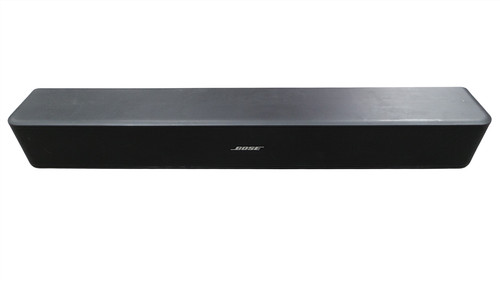 Bose solo sound - solo, 5