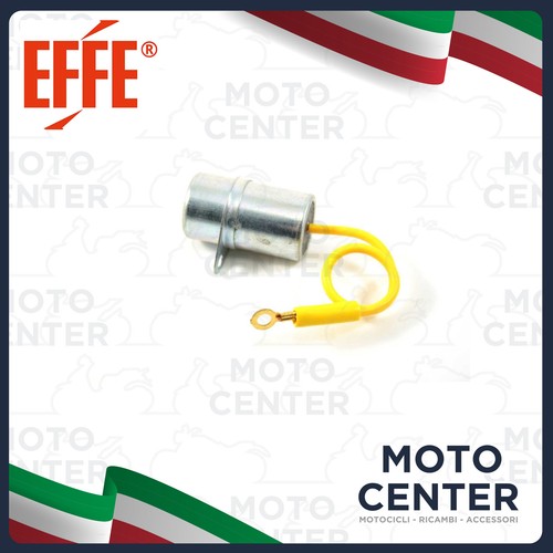 Condensatore piaggio vespa - piaggio, gs