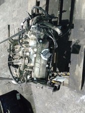 MOTORE SEMICOMPLETO PER KIA Picanto 1° Serie 1150/2023 G4HE Benzina 1000 (04>08