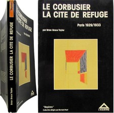 Le Corbusier la Cité de