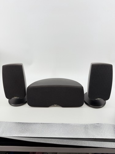 Klipsch quintet iii set - klipsch,