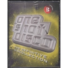 One shot disco - disco, 3