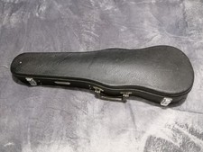 Custodia rigida per violino