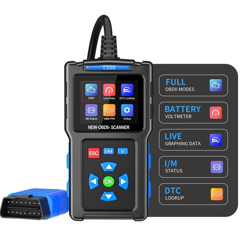 Auto diagnosi obd2 lettore - ✅auto,