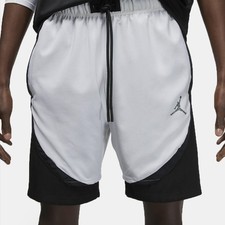 Pantaloncini da basket da uomo Air Jordan Dri-FIT Sport Statement DM1829-100