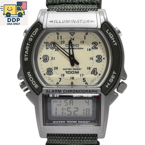 Orologio uomo casio - uomo,