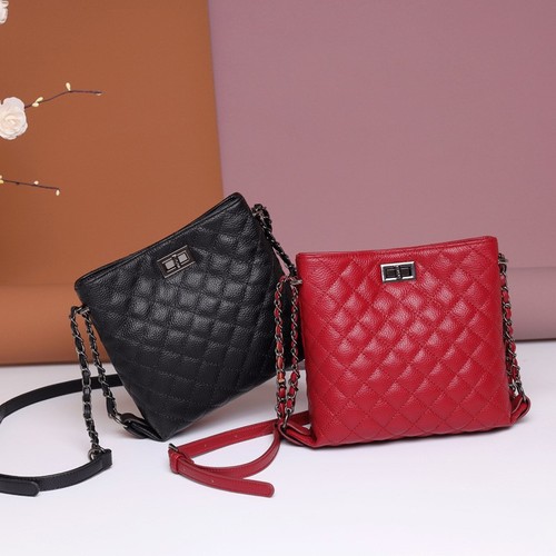 Borsa tracolla donna catena - borsa,