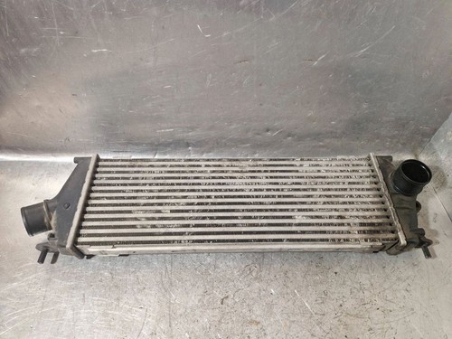 Intercooler renault trafic - trafic, ii