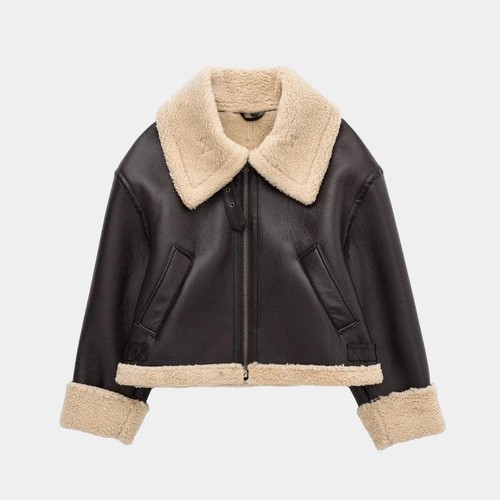 Giacca bomber donna - bomber, b3