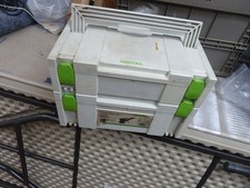 Festool 56-Inch Random Orbital