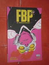 Fbp cambio di - fbp-,