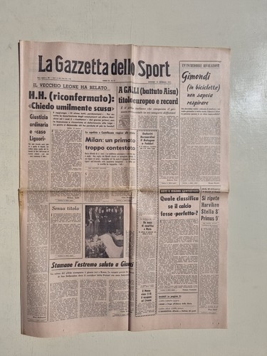 Gazzetta dello sport - gazzetta,