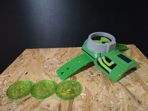Orologio ben omnitrix - 10,