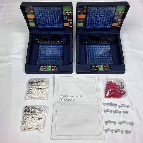 Novag gioco elettronico - novag,