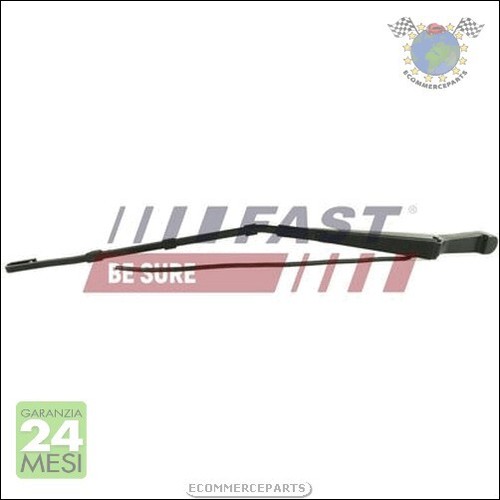 Braccio tergicristallo fast - braccio,