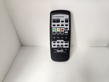 Pioneer cu-xr025 Remote