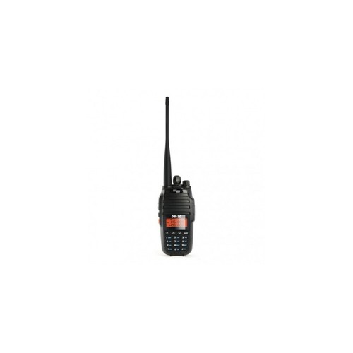 Ricetrasmettitore dual band - ricetrasmettitore,