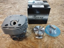 Cilindro Hyway Big Bore 52 mm